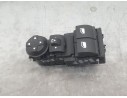 Recambio de mando elevalunas delantero izquierdo para citroën c3 iv 1.2 puretech referencia OEM IAM 98614450ZD C/MANDO RETROVISO
