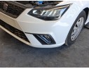 Recambio de paragolpes delantero para seat ibiza v (kj1, kjg) 1.0 tsi referencia OEM IAM 6F0807221DGRU  