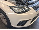 Recambio de paragolpes delantero para seat ibiza v (kj1, kjg) 1.0 tsi referencia OEM IAM 6F0807221DGRU  