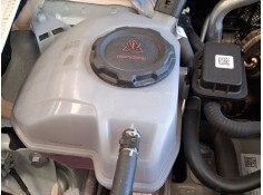 Recambio de deposito expansion para seat ibiza v (kj1, kjg) 1.0 tsi referencia OEM IAM 2Q0121407D  