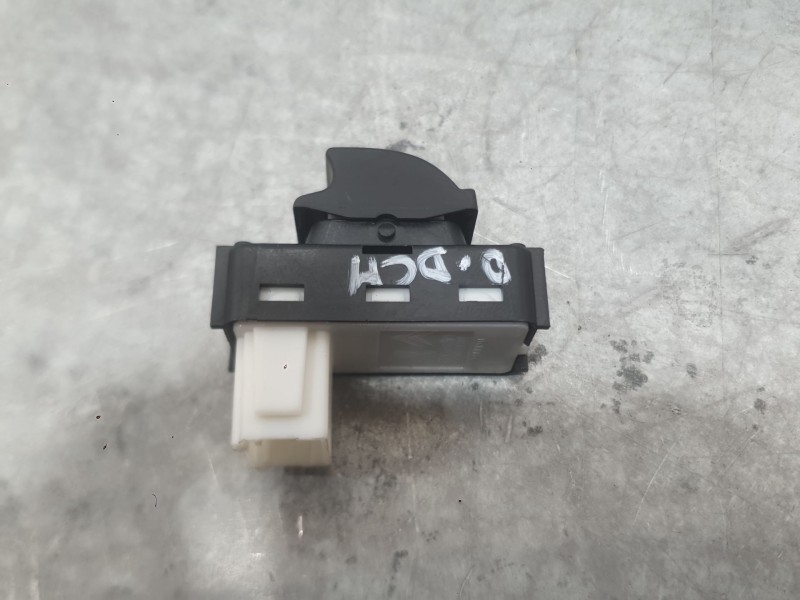 Recambio de mando elevalunas delantero derecho para citroën c3 iv 1.2 puretech referencia OEM IAM 98612059ZD  