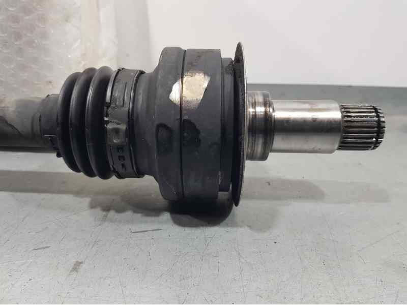 Recambio de transmision trasera izquierda para mercedes-benz clase c (w203) sportcoupe c 180 compressor (203.746) referencia OEM