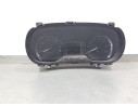 Recambio de cuadro instrumentos para fiat scudo furgoneta 1.5 multijet 100 (506) referencia OEM IAM 9837472880  
