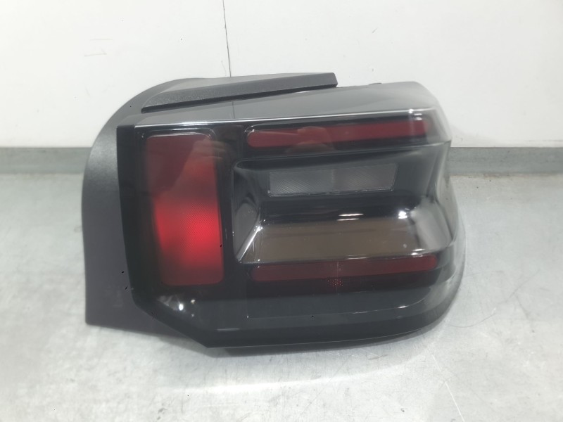 Recambio de piloto trasero derecho para citroën c3 iv 1.2 puretech referencia OEM IAM 9848892180  