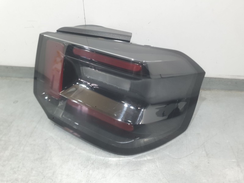 Recambio de piloto trasero derecho para citroën c3 iv 1.2 puretech referencia OEM IAM 9848892180  