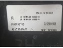 Recambio de piloto trasero derecho para citroën c3 iv 1.2 puretech referencia OEM IAM 9848892180  