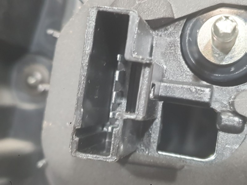 Recambio de piloto trasero derecho para citroën c3 iv 1.2 puretech referencia OEM IAM 9848892180  
