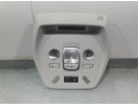 Recambio de luz interior para citroën c3 iv 1.2 puretech referencia OEM IAM 9857317380  