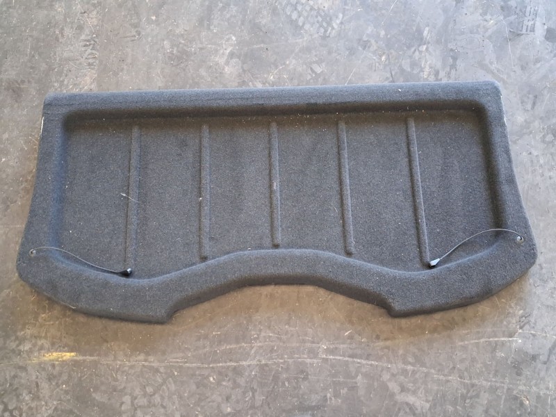 Recambio de bandeja trasera para seat ibiza v (kj1, kjg) 1.0 tsi referencia OEM IAM 6F0867769D6E8  