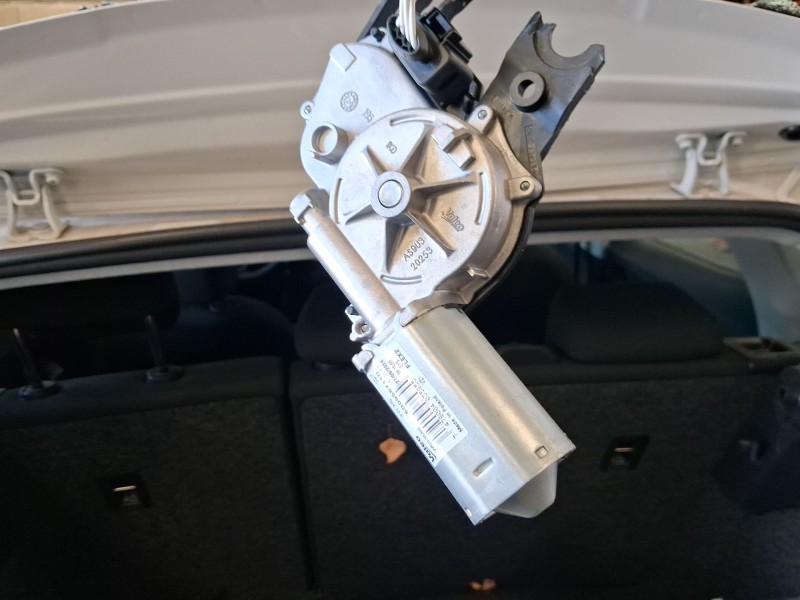 Recambio de motor limpia trasero para seat ibiza v (kj1, kjg) 1.0 tsi referencia OEM IAM 5G0955711D  