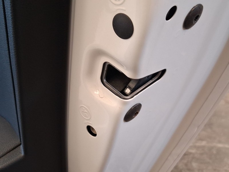 Recambio de cerradura puerta trasera derecha para seat ibiza v (kj1, kjg) 1.0 tsi referencia OEM IAM 5TA839016Q  