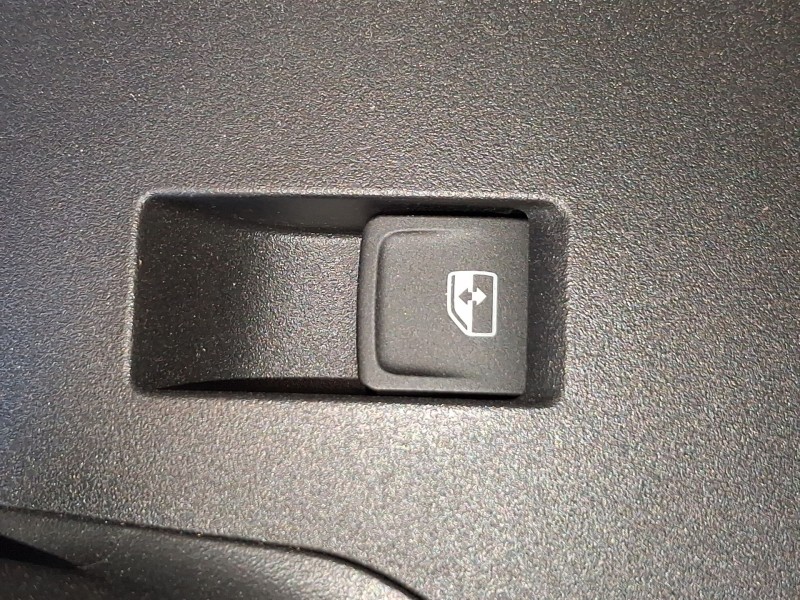 Recambio de mando elevalunas trasero derecho para seat ibiza v (kj1, kjg) 1.0 tsi referencia OEM IAM 5G0959855PWHS  