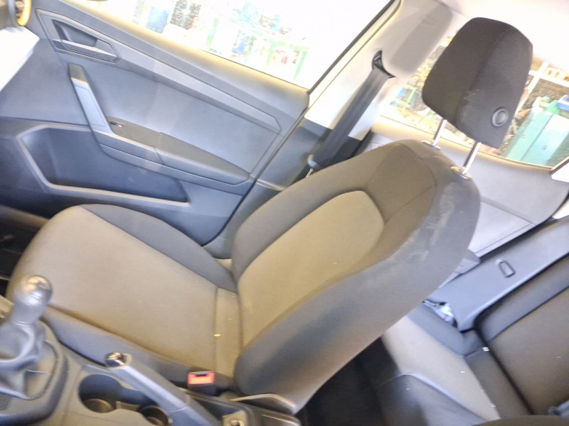 Recambio de asiento delantero derecho para seat ibiza v (kj1, kjg) 1.0 tsi referencia OEM IAM   