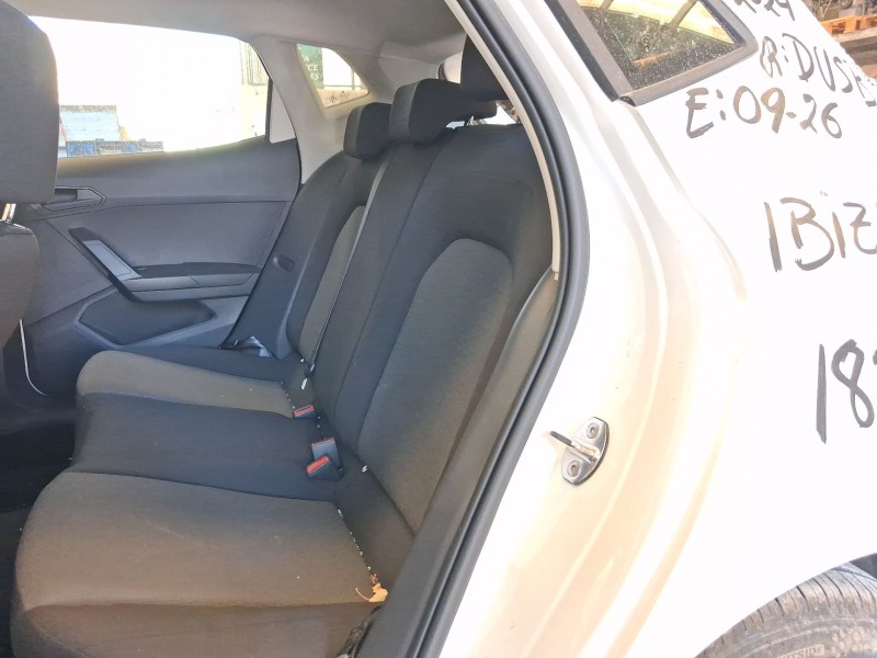 Recambio de asientos traseros para seat ibiza v (kj1, kjg) 1.0 tsi referencia OEM IAM   