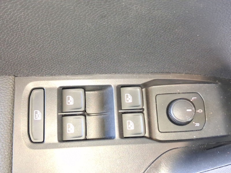 Recambio de mando elevalunas delantero izquierdo para seat ibiza v (kj1, kjg) 1.0 tsi referencia OEM IAM 5G0959857FWHS C/MANDO R