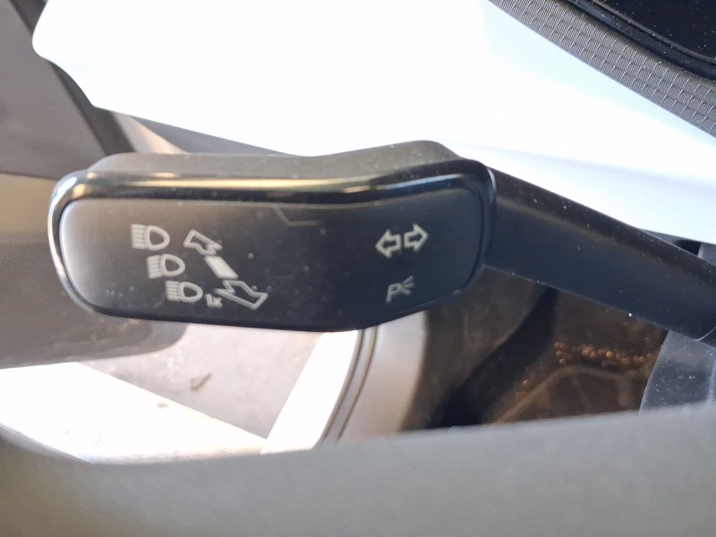 Recambio de mando luces y limpia para seat ibiza v (kj1, kjg) 1.0 tsi referencia OEM IAM 2Q0953513BIGI  