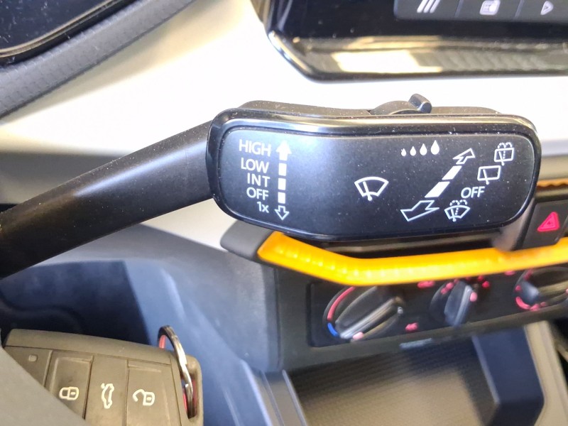 Recambio de mando luces y limpia para seat ibiza v (kj1, kjg) 1.0 tsi referencia OEM IAM 2Q0953513BIGI  