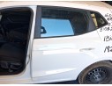 Recambio de puerta delantera izquierda para seat ibiza v (kj1, kjg) 1.0 tsi referencia OEM IAM 6F0831051D  