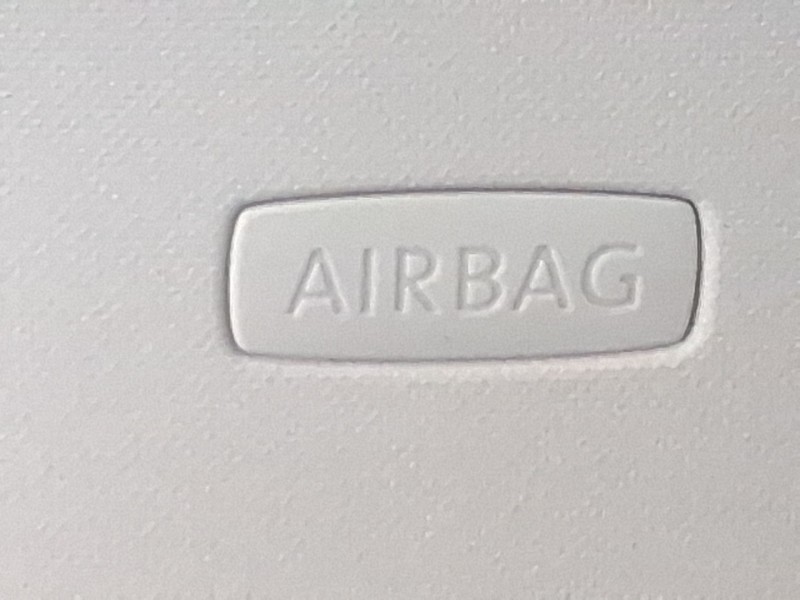 Recambio de airbag cortina delantero derecho para seat ibiza v (kj1, kjg) 1.0 tsi referencia OEM IAM 6F0880742H  