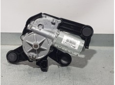 Recambio de motor limpia trasero para peugeot 208 access referencia OEM IAM 9673251380A 3 PINS VALEO