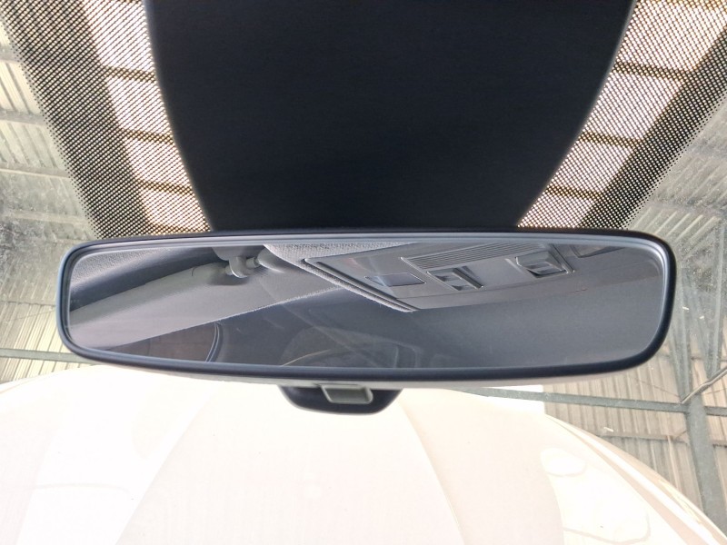 Recambio de espejo interior para seat ibiza v (kj1, kjg) 1.0 tsi referencia OEM IAM 3C0857511J9B9  
