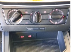 MANDO CALEFACCION / AIRE ACONDICIONADO 6F1820045MCZH 