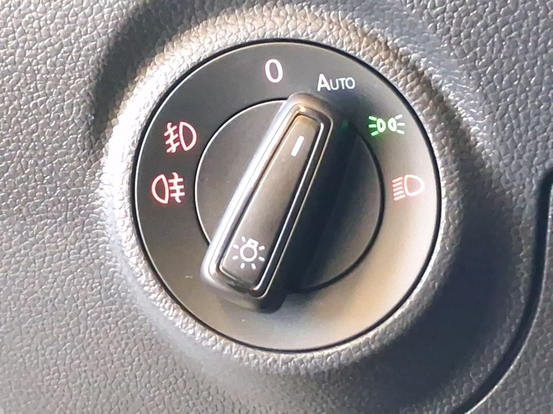 Recambio de mando luces para seat ibiza v (kj1, kjg) 1.0 tsi referencia OEM IAM 5G0941431AHWZU  