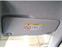 Recambio de parasol derecho para seat ibiza v (kj1, kjg) 1.0 tsi referencia OEM IAM 6F0857552B3H8 5G0857552DC3H8 