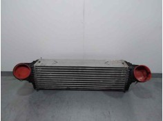 Recambio de intercooler para bmw x5 (e70) 3.0d referencia OEM IAM 17517809321  