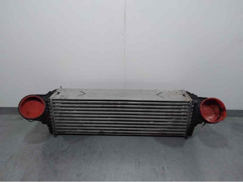 Recambio de intercooler para bmw x5 (e70) 3.0d referencia OEM IAM 17517809321  
