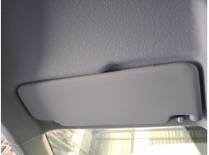 Recambio de parasol izquierdo para seat ibiza v (kj1, kjg) 1.0 tsi referencia OEM IAM 6F0857551C2F4 5G0857551AG3H8 