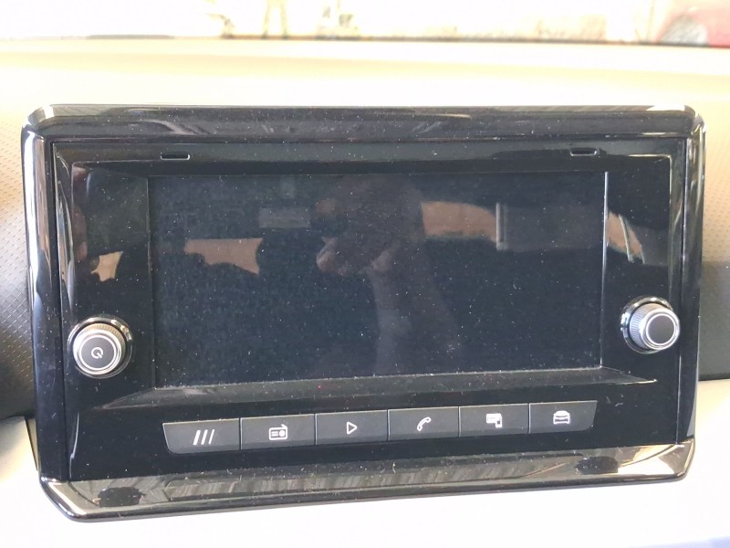 Recambio de sistema navegacion gps para seat ibiza v (kj1, kjg) 1.0 tsi referencia OEM IAM   