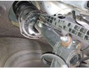 Recambio de amortiguador delantero derecho para seat ibiza v (kj1, kjg) 1.0 tsi referencia OEM IAM 2Q0413031AN  