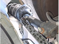 Recambio de amortiguador delantero izquierdo para seat ibiza v (kj1, kjg) 1.0 tsi referencia OEM IAM 2Q0413031AN  