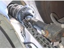 Recambio de amortiguador delantero izquierdo para seat ibiza v (kj1, kjg) 1.0 tsi referencia OEM IAM 2Q0413031AN  