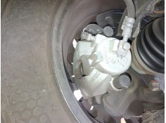 Recambio de pinza freno delantera derecha para seat ibiza v (kj1, kjg) 1.0 tsi referencia OEM IAM 2Q0615124  