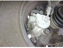 Recambio de pinza freno delantera derecha para seat ibiza v (kj1, kjg) 1.0 tsi referencia OEM IAM 2Q0615124  