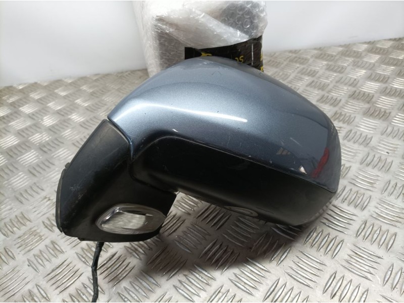 Recambio de retrovisor izquierdo para citroën c4 grand picasso exclusive referencia OEM IAM 8153H0  ELECTRICO 5 Y 3 CABLES