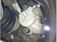 Recambio de pinza freno delantera izquierda para seat ibiza v (kj1, kjg) 1.0 tsi referencia OEM IAM 2Q0615123  
