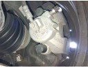 Recambio de pinza freno delantera izquierda para seat ibiza v (kj1, kjg) 1.0 tsi referencia OEM IAM 2Q0615123  