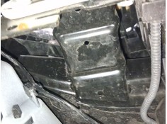 Recambio de refuerzo paragolpes delantero para seat ibiza v (kj1, kjg) 1.0 tsi referencia OEM IAM 6F0807109H  