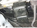 Recambio de refuerzo paragolpes delantero para seat ibiza v (kj1, kjg) 1.0 tsi referencia OEM IAM 6F0807109H  