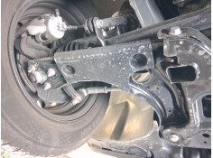Recambio de brazo suspension inferior delantero derecho para seat ibiza v (kj1, kjg) 1.0 tsi referencia OEM IAM 2Q0498151  