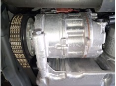 Recambio de compresor aire acondicionado para seat ibiza v (kj1, kjg) 1.0 tsi referencia OEM IAM 5Q0816803H  