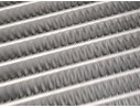 Recambio de condensador / radiador aire acondicionado para seat ibiza v (kj1, kjg) 1.0 tsi referencia OEM IAM 5WA816411A  