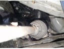 Recambio de cremallera direccion para seat ibiza v (kj1, kjg) 1.0 tsi referencia OEM IAM 2Q1423061D MECÁNICA 