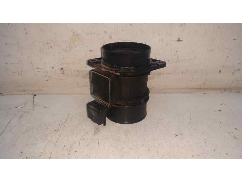 Recambio de caudalimetro para renault scenic ii confort expression referencia OEM IAM 5WK9620 H7700104426 SIEMENS