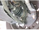 Recambio de mangueta delantera derecha para seat ibiza v (kj1, kjg) 1.0 tsi referencia OEM IAM 2Q0407256AF  