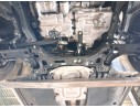 Recambio de puente delantero para seat ibiza v (kj1, kjg) 1.0 tsi referencia OEM IAM 2Q0199315  