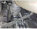 Recambio de radiador agua para seat ibiza v (kj1, kjg) 1.0 tsi referencia OEM IAM 2Q0121253K  